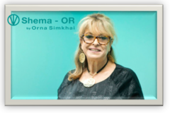 Shema-OR Blog- words from Shema-OR Designer-Orna Simkhai