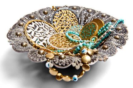 Shema Or By Orna Simkhai The Original Shema Jewelry