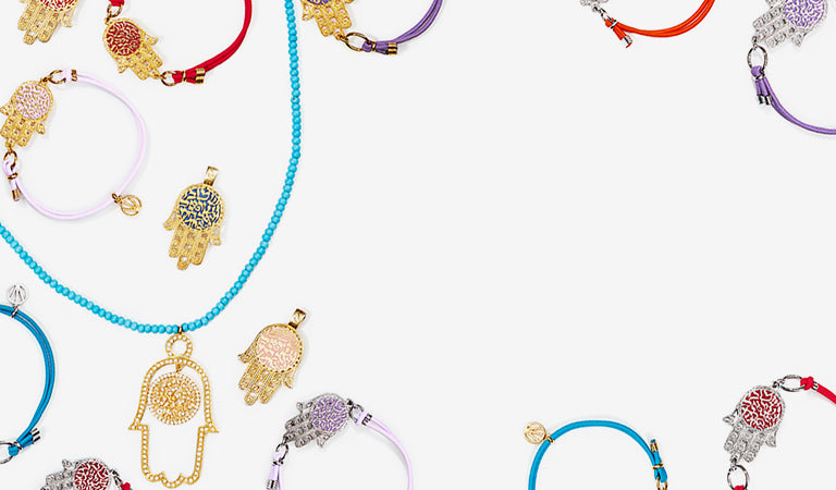 Shema Or By Orna Simkhai The Original Shema Jewelry